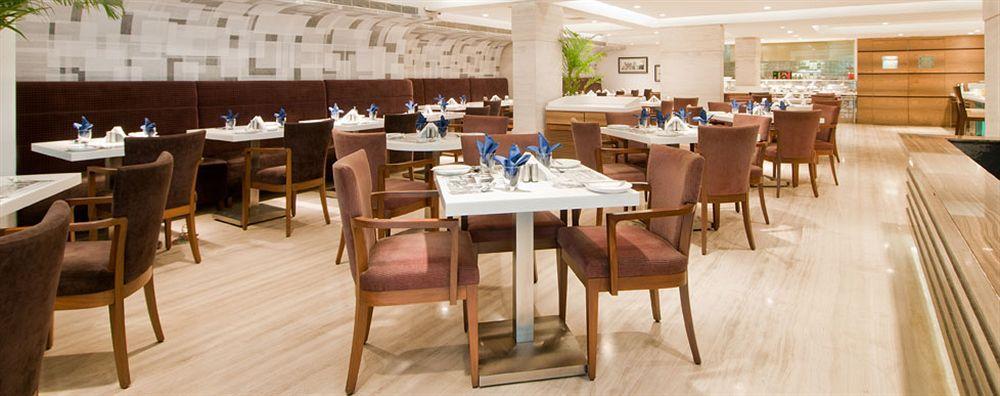 Hiltop Hotel Мумбаи Экстерьер фото